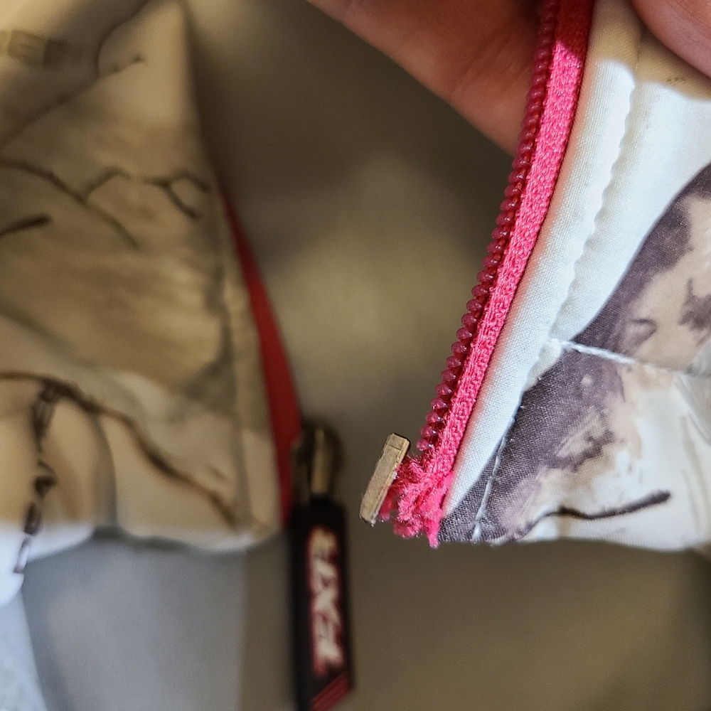 jacket - Picture 3 of 5